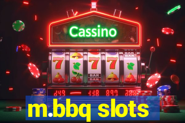 m.bbq slots